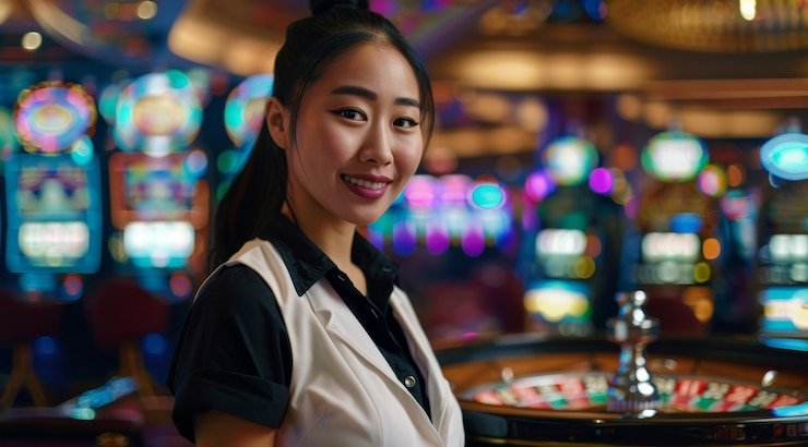 casiobet Apa yang menanti dalam lobby sportsbook kami