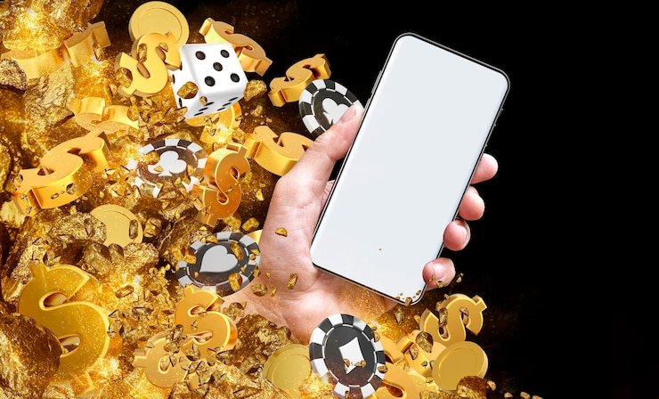 casiobet Permainan Slot dengan Pembayaran Nyata