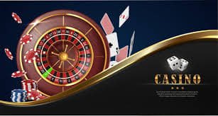 casiobet Jelajahi Jenis Permainan Slot