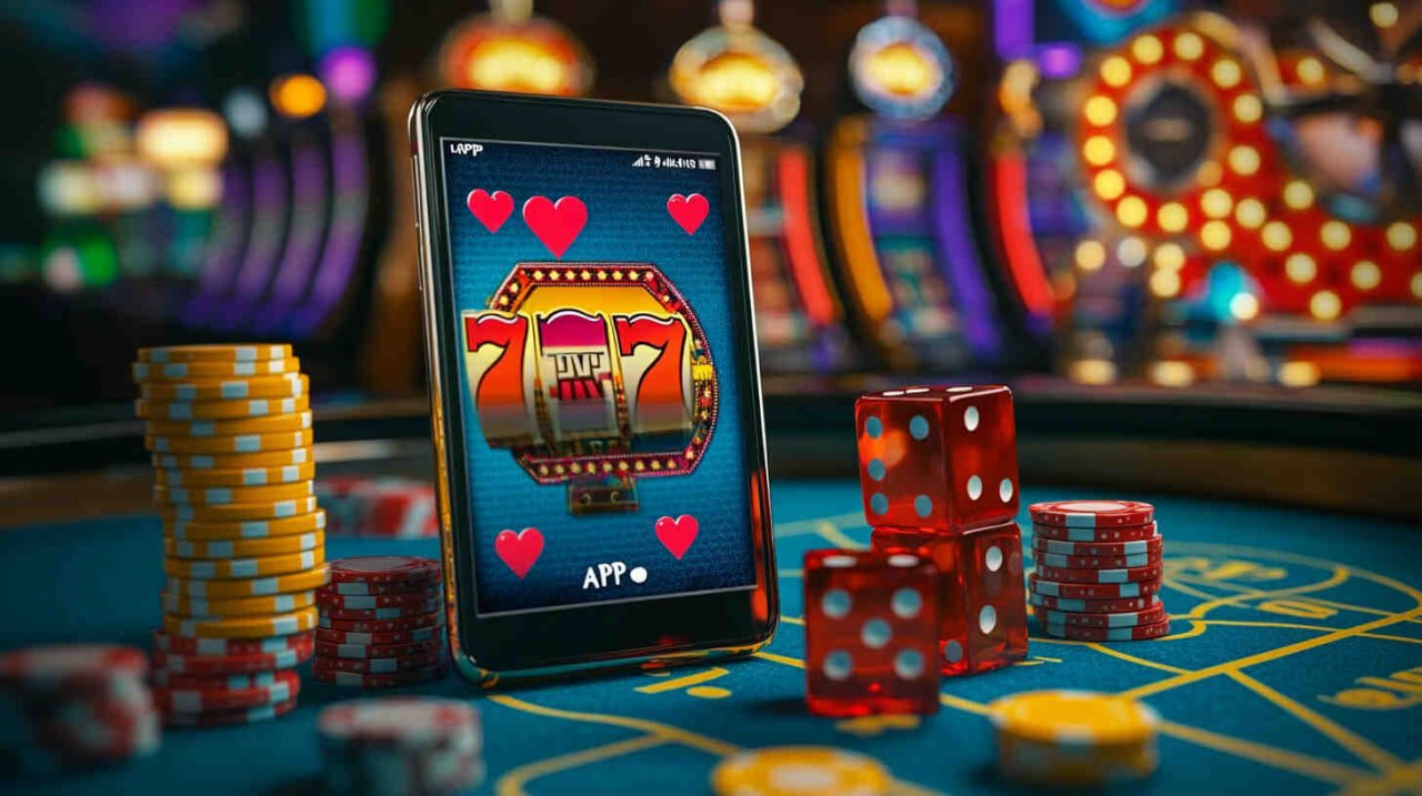 casiobet Mainkan Meja Kasino Dengan Dealer Sebenar
